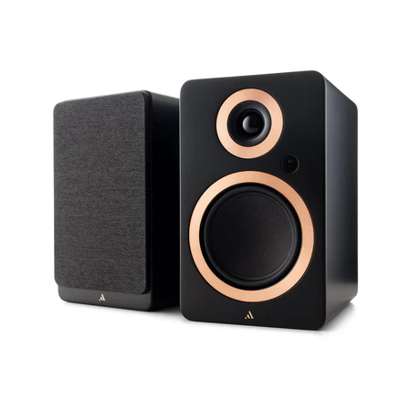 Argon Audio FORTE A5 MK2 -Aktiivikaiuttimet