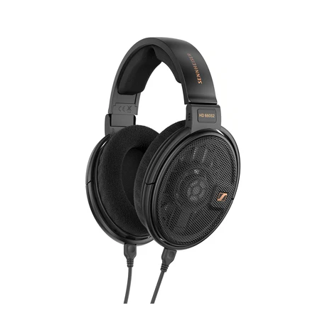 Sennheiser HD 660S2 Kuulokkeet